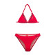 Protest Παιδικό μαγιό Zenze Triangle Bikini Set